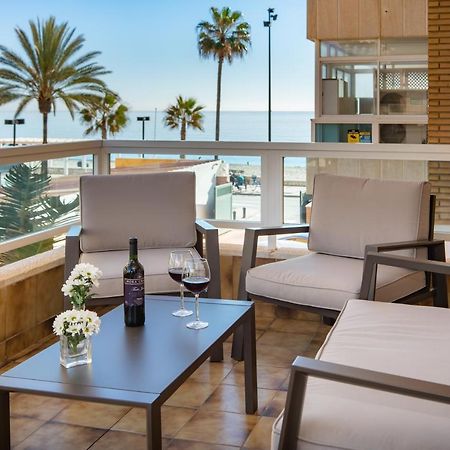 Sur Suites Victoria Fuengirola Exteriör bild
