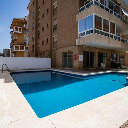 Sur Suites Victoria Fuengirola Exteriör bild