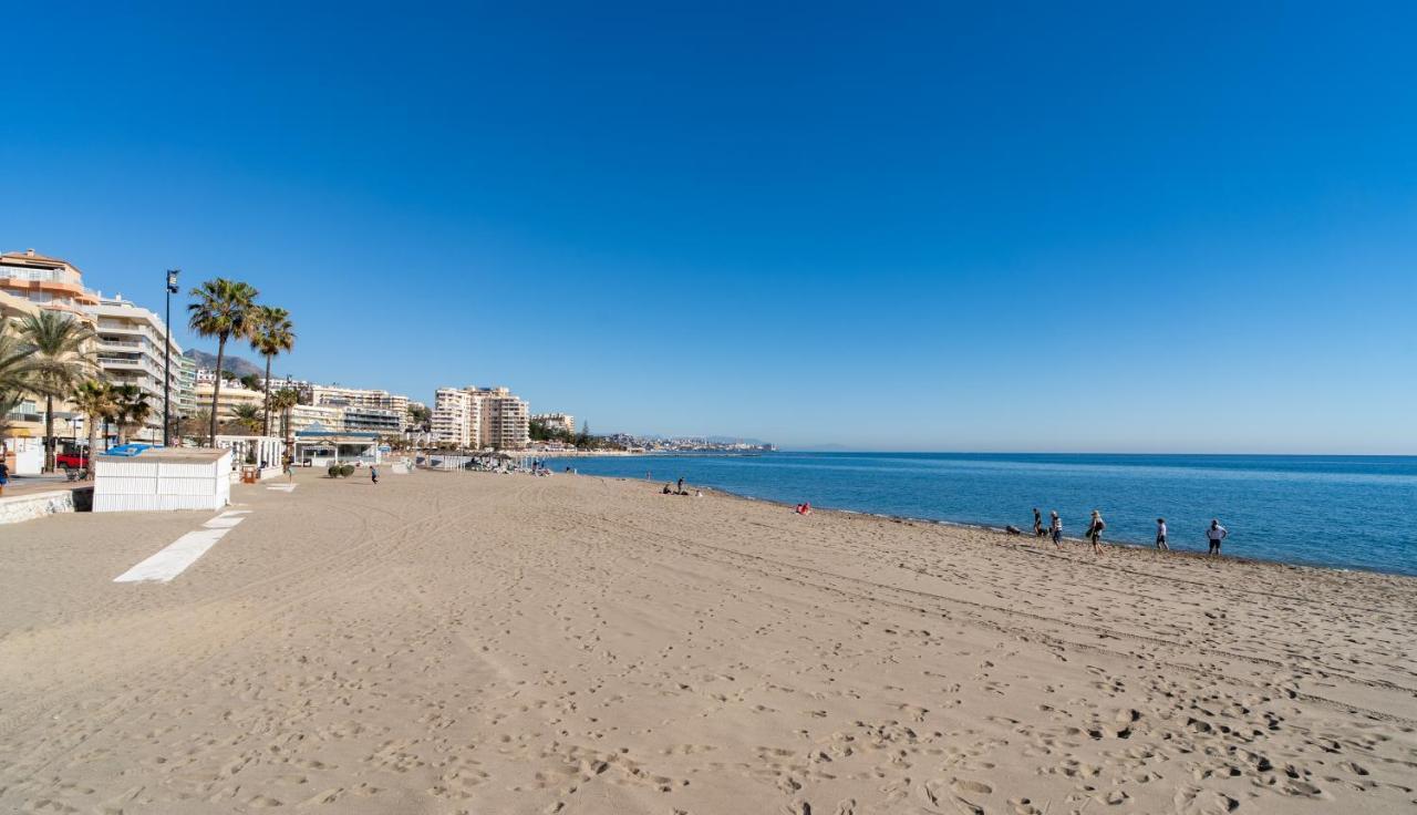 Sur Suites Victoria Fuengirola Exteriör bild