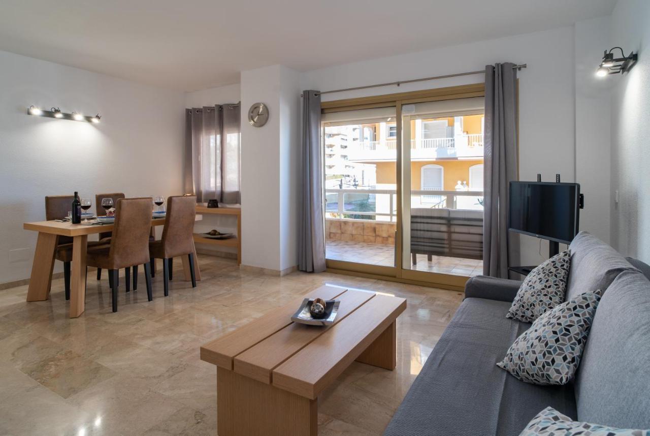 Sur Suites Victoria Fuengirola Exteriör bild