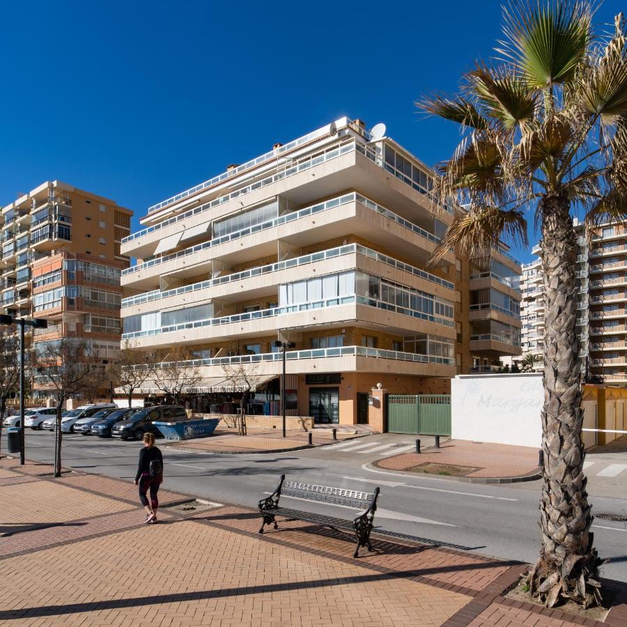 Sur Suites Victoria Fuengirola Exteriör bild