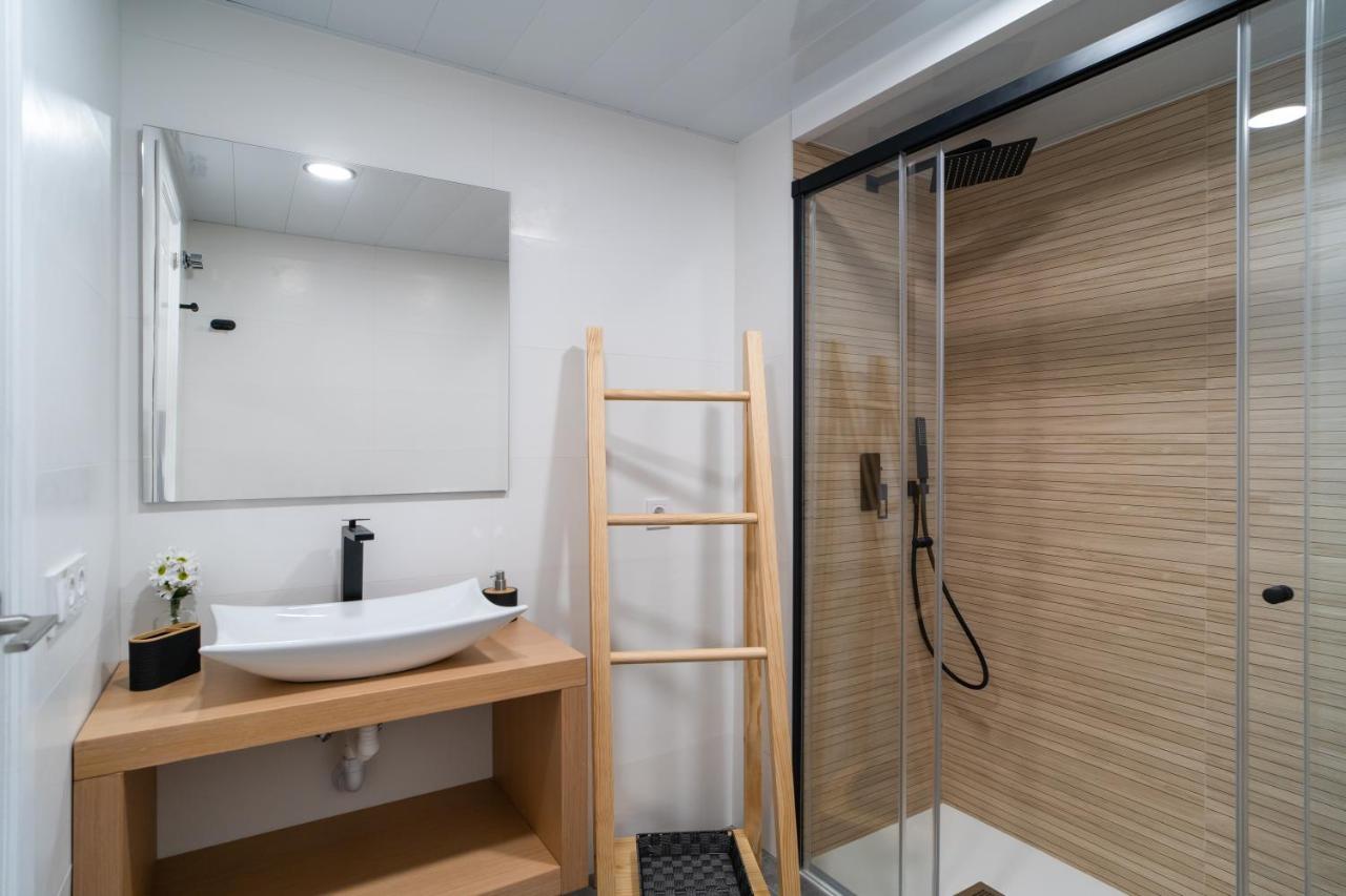 Sur Suites Victoria Fuengirola Exteriör bild