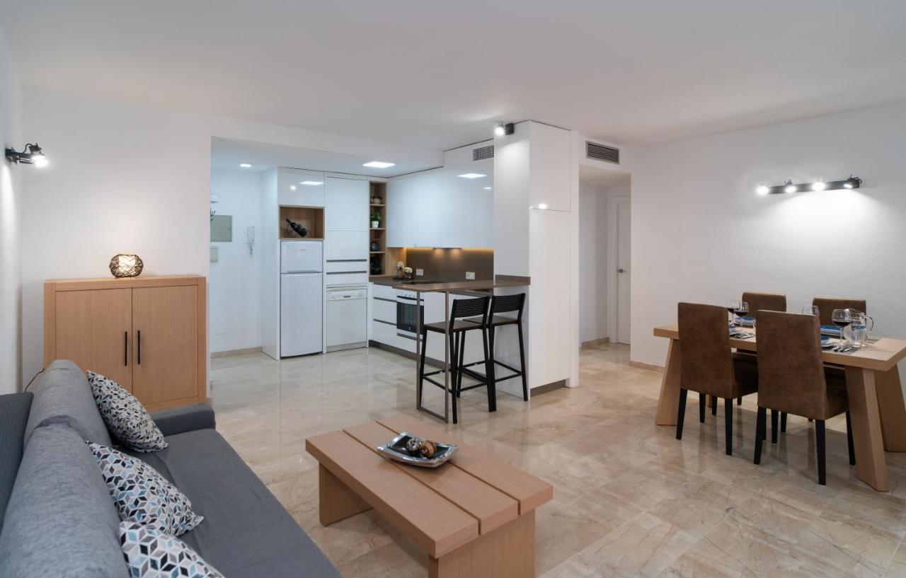 Sur Suites Victoria Fuengirola Exteriör bild
