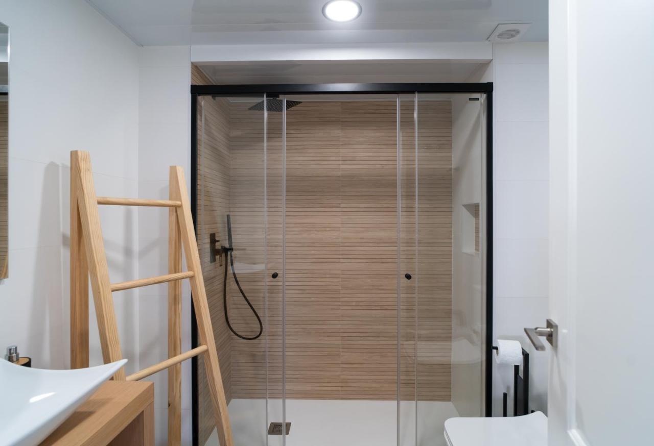 Sur Suites Victoria Fuengirola Exteriör bild